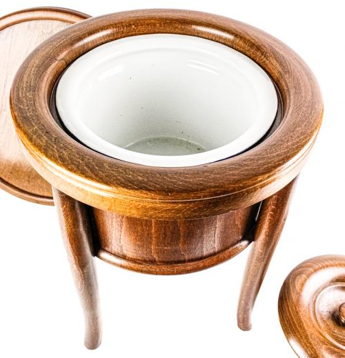 DON PEDRO DE ESTILO THONET, PRIMER TERCIO DLE S.XX