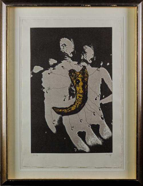 ZUSH (ALBERT PORTA)