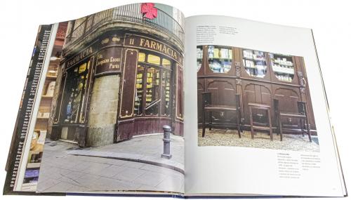 "FARMACIAS HISTÓRICAS DE CATALUÑA"