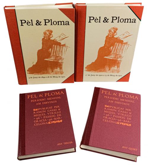 "PEL I PLOMA"