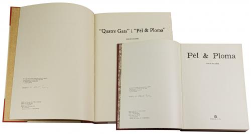"PEL I PLOMA"