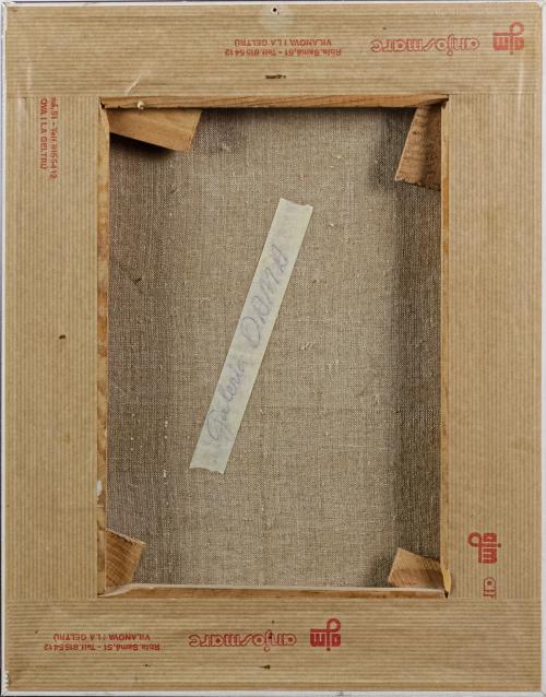 SERRA, RICARD