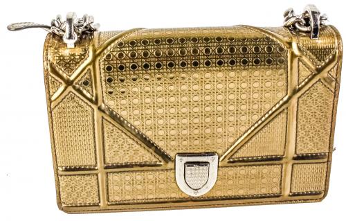 BOLSO BANDOLERA "DIORAMA" CHRISTIAN DIOR