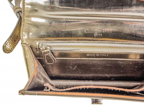 BOLSO BANDOLERA "DIORAMA" CHRISTIAN DIOR