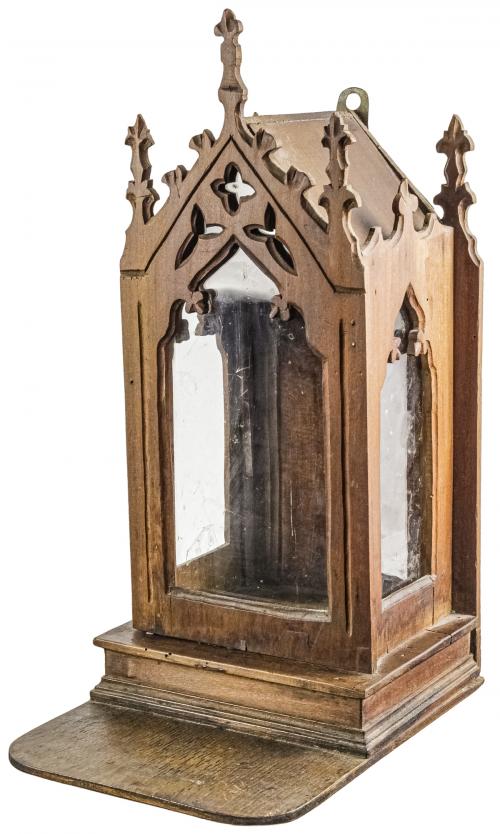 PEQUEÑA CAPILLA