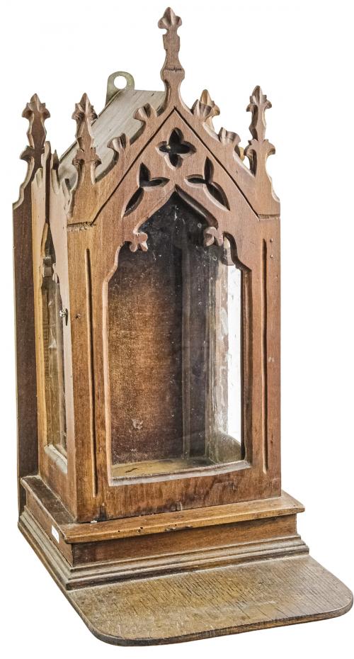 PEQUEÑA CAPILLA