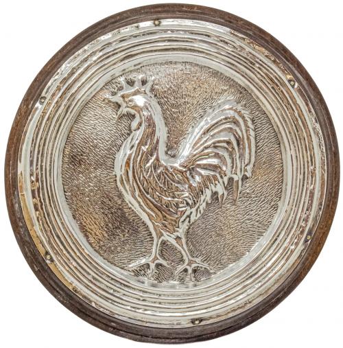 PLAFÓN DECORATIVO "VALENTÍ" 