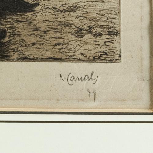CANALS, RICARD