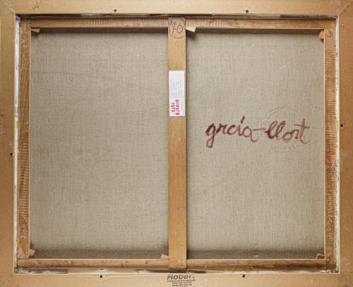 GARCÍA-LLORT, JOSEP MARÍA