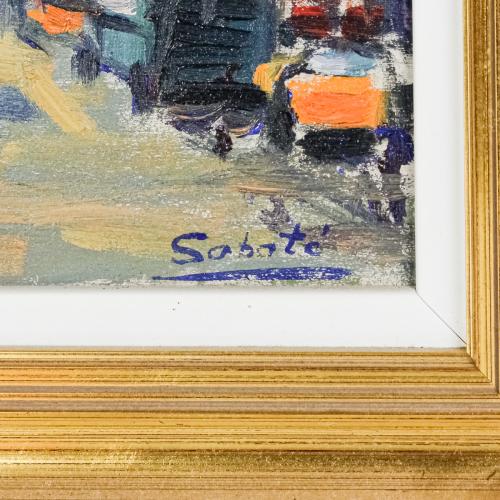SABATÉ