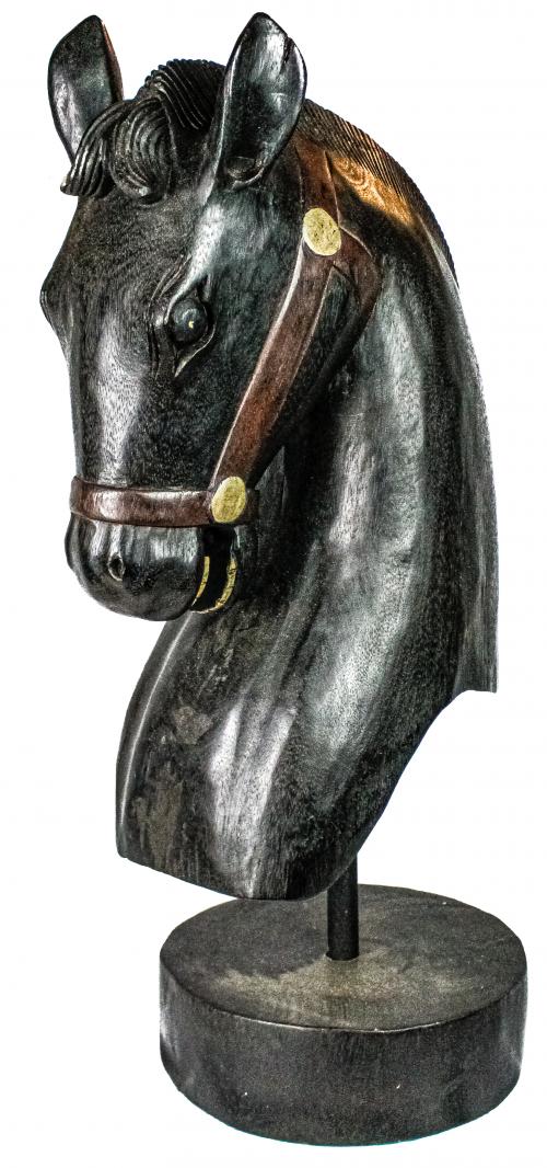 BUSTO DE "CABALLO" DE LOS AÑOS 70