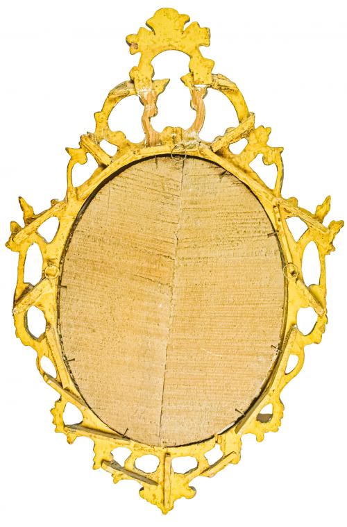 ANÓNIMO DE ESCUELA CATALANA DEL SIGLO XVIII