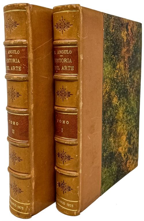 "HISTORIA DEL ARTE"