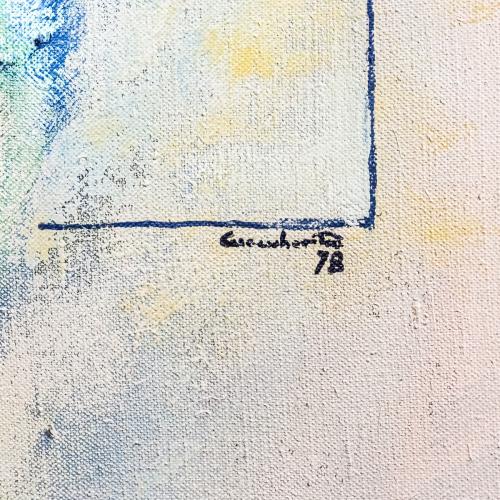 CASACUBERTA, JORDI