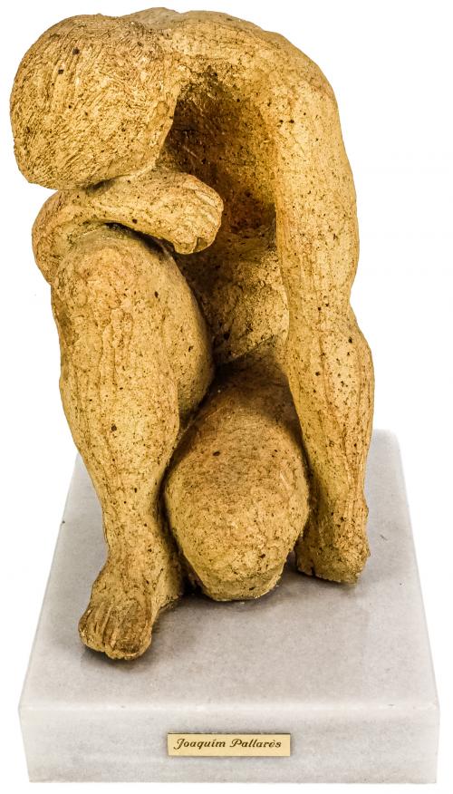 PALLARES, JOAQUIM