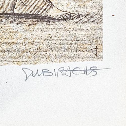 SUBIRACHS, JOSEP MARIA
