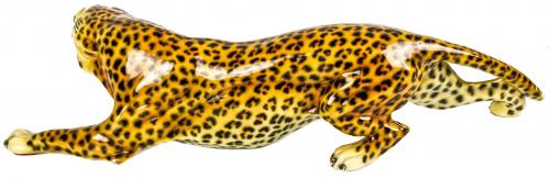 FIGURA "LEOPARDO" DE LOS AÑOS 70