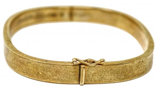 PULSERA ESCLAVA AÑOS 70