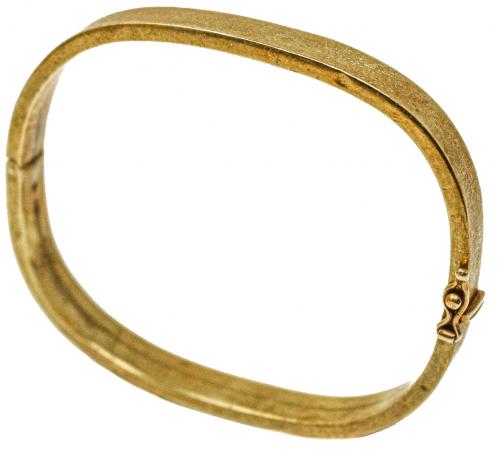 PULSERA ESCLAVA AÑOS 70