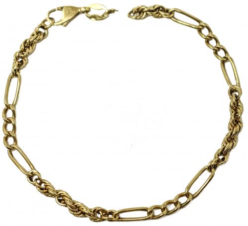PULSERA AÑOS 80