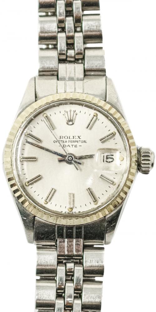 RELOJ DE PULSERA ROLEX