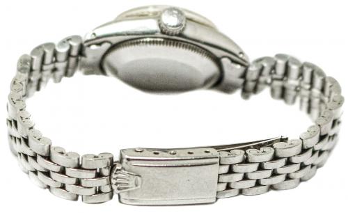 RELOJ DE PULSERA ROLEX