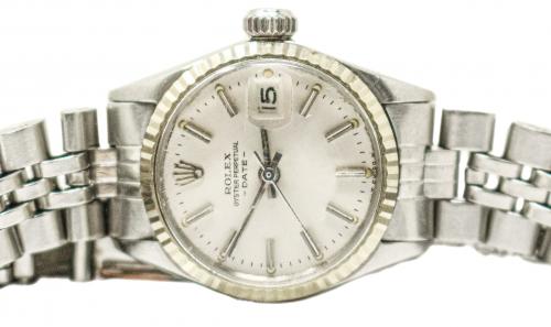 RELOJ DE PULSERA ROLEX