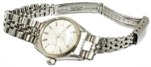 RELOJ DE PULSERA ROLEX