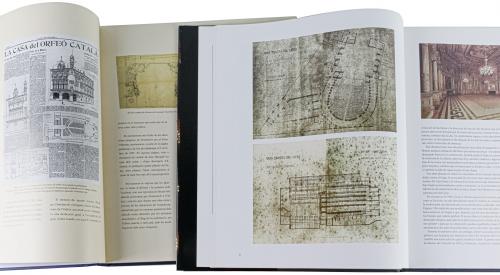 DOS LIBROS 
