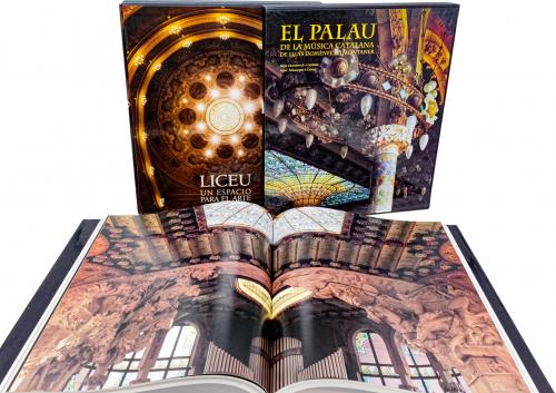DOS LIBROS 