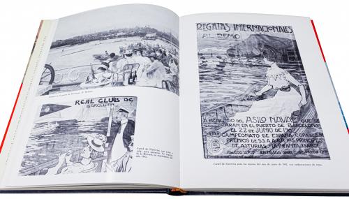 DOS LIBROS DE NÁUTICA