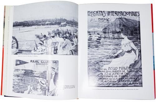 DOS LIBROS DE NÁUTICA