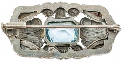 BROCHE DE LOS AÑOS 40