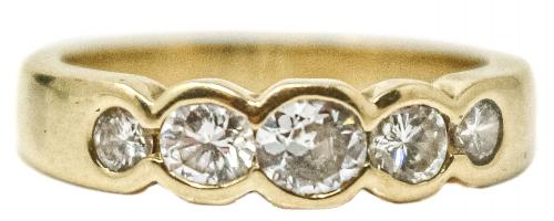 ANILLO MEDIA ALIANZA CON BRILLANTES