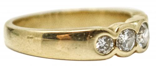 ANILLO MEDIA ALIANZA CON BRILLANTES