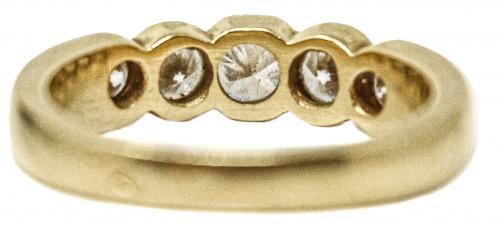 ANILLO MEDIA ALIANZA CON BRILLANTES