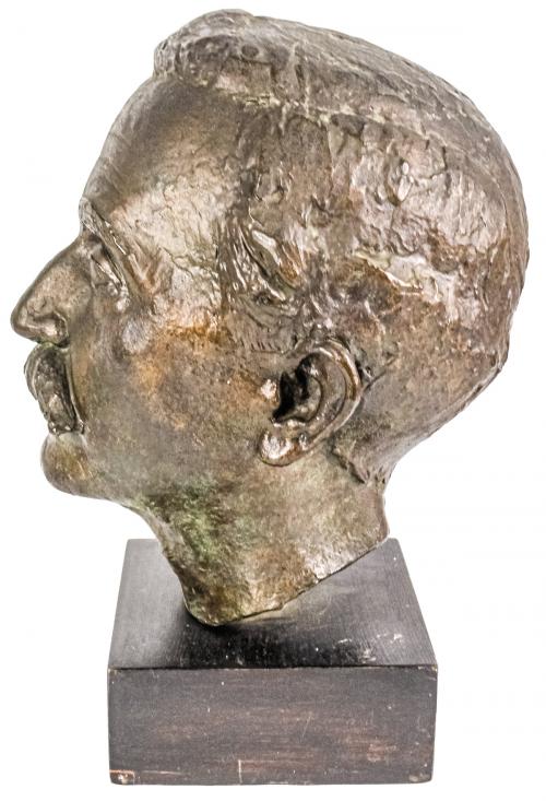 LLAURADÓ I MARISCOT, MARTÍ