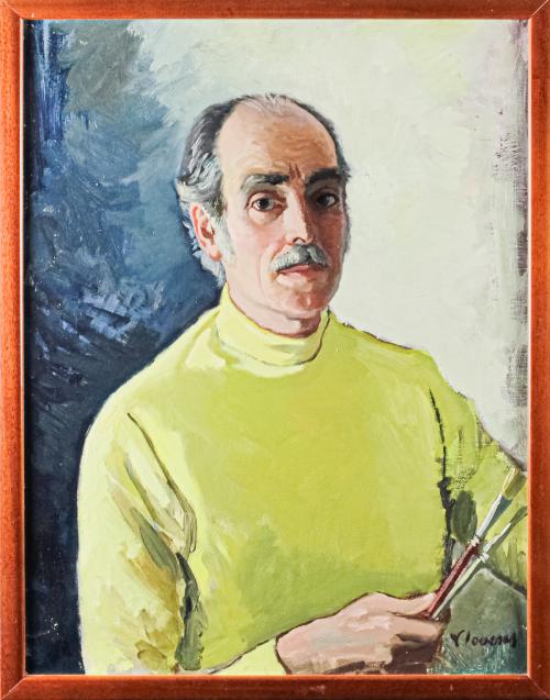LLOVERAS, FREDERIC