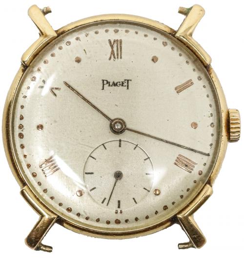 RELOJ DE PULSERA PIAGET AÑOS 40