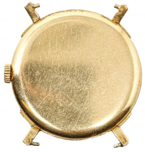 RELOJ DE PULSERA PIAGET AÑOS 40