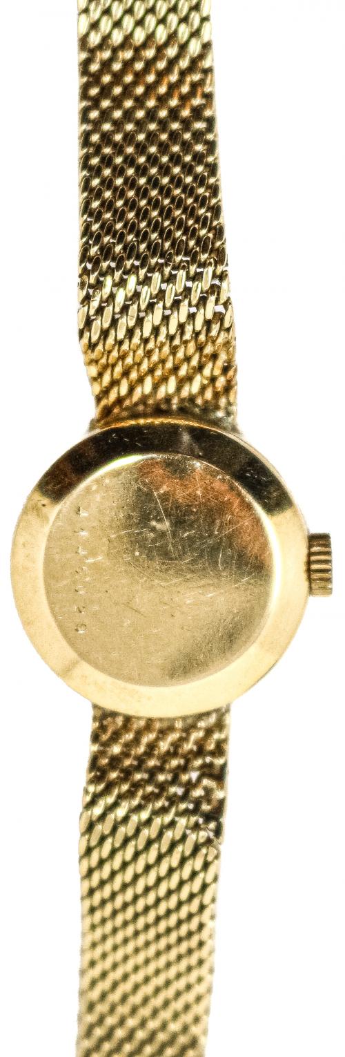 RELOJ PULSERA ETERNA AÑOS 60