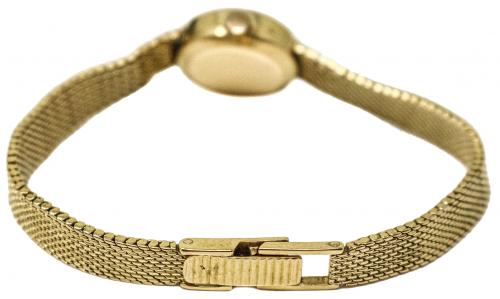 RELOJ PULSERA ETERNA AÑOS 60