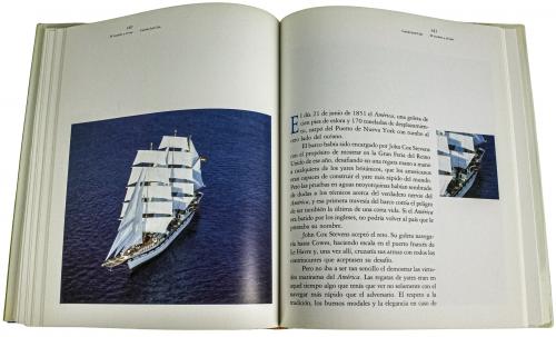 "CAMILO JOSE CELA, EL HOMBRE Y EL MAR"