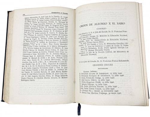 "HERÁLDICA. GUÍA DE SOCIEDAD"