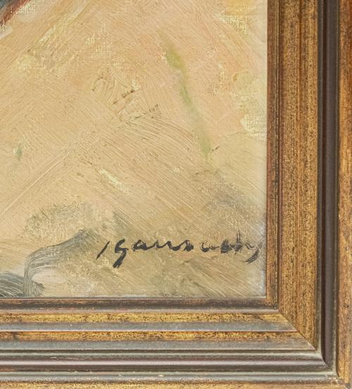 GAUSACHS ARMENGOL, JOSEP
