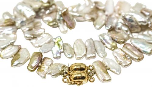 COLLAR DE PERLAS STICK