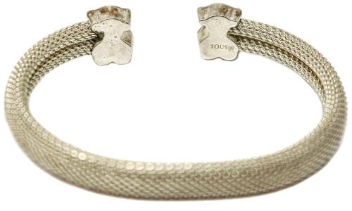 PULSERA ESCLAVA TOUS