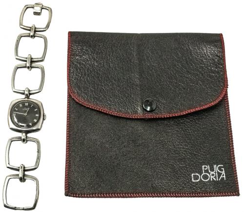 RELOJ PULSERA PUIG DORIA