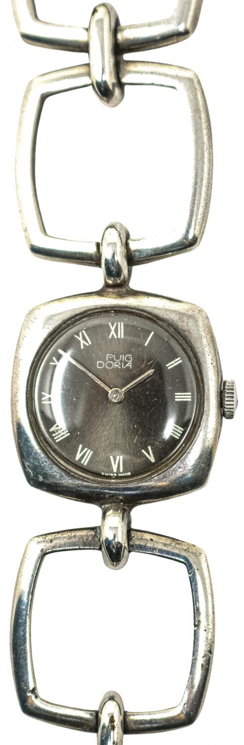 RELOJ PULSERA PUIG DORIA
