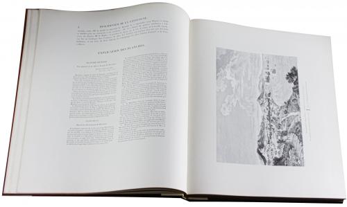 "VOYAGE PITTORESQUE ET HISTORIQUE"